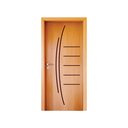 Ver imagem 1 de Folha de Porta Frisada HDF Modelo 37 Mapaf:82 cm