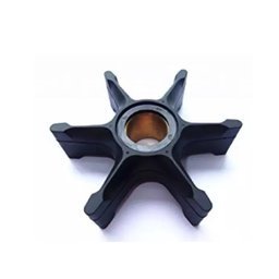 Rotor Bomba de Água Johnson Motores 40 HP 1992 até 1994 - 1