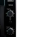 Ver imagem 5 de Forno Elétrico de Bancada 60L Nardelli Top 1750W com Grill e Dourador