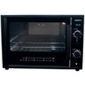 Forno Elétrico de Bancada 60L Nardelli Top 1750W com Grill e Dourador - 1