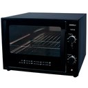 Ver imagem 2 de Forno Elétrico de Bancada 60L Nardelli Top 1750W com Grill e Dourador
