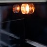 Forno Elétrico de Bancada 60L Nardelli Top 1750W com Grill e Dourador - 4