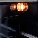 Ver imagem 4 de Forno Elétrico de Bancada 60L Nardelli Top 1750W com Grill e Dourador