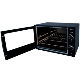Forno Elétrico de Bancada 60L Nardelli Top 1750W com Grill e Dourador - 3