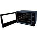 Ver imagem 3 de Forno Elétrico de Bancada 60L Nardelli Top 1750W com Grill e Dourador