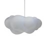 Luminária Pendente Nuvem Fluffy Usare - 1