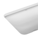 Ver imagem 2 de Cuba de Embutir Deca 48x35 L.375.17 Retangular Branco Gelo