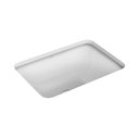 Ver imagem 1 de Cuba de Embutir Deca 48x35 L.375.17 Retangular Branco Gelo