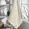 Toalha de Rosto Dohler Jacquard Pérola - 1