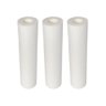 Kit 3 Refil Polipropileno Filtro Cavalete, Caixa D'água e - 1