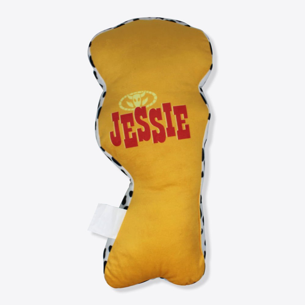 Almofada Formato Jessie - Toy Story - 2