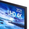 Tv Led Samsung 55" UN55AU7700G 4K Crystal Ultra Hd/Smart/Hdmi/Usb/Bluetooth Bivolt - 4