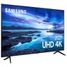 Tv Led Samsung 55" UN55AU7700G 4K Crystal Ultra Hd/Smart/Hdmi/Usb/Bluetooth Bivolt - 2
