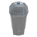 Ver imagem 1 de Tanquinho Lavadora Semiautomática a 10 Kg Libell