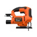 Ver imagem 4 de Serra Tico Tico Bes602 400w 220v Black Decker