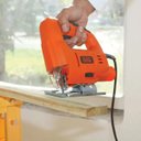 Ver imagem 3 de Serra Tico Tico Bes602 400w 220v Black Decker