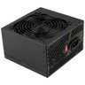 Fonte Atx C3tech Ps-350bk, 350w Real, Bivolt Manual, Preto - 3