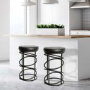 Ver imagem 4 de Banqueta 62cm Londres 