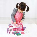 Ver imagem 5 de Caixa Registradora Minnie Multikids - Br1183out [reembalado] Br1183out