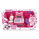 Ver imagem 1 de Caixa Registradora Minnie Multikids - Br1183out [reembalado] Br1183out