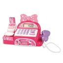 Ver imagem 2 de Caixa Registradora Minnie Multikids - Br1183out [reembalado] Br1183out