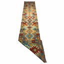 Ver imagem 2 de Passadeira Kilim Afegão 4,72 x 0,78m