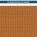 Ver imagem 5 de Luminária Kandal Ozki 70 Cm (altura) Madeira Eucalipto Cedro Corda Redonda Canela