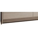 Ver imagem 3 de Rack para TV 2.2 Sublime Off White com Naturale - Gelius Móveis