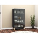 Ver imagem 1 de Cristaleira 2 Portas Legno