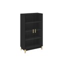 Ver imagem 2 de Cristaleira 2 Portas Legno