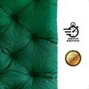 Ver imagem 6 de 4 Almofada Impermeável P/ Poltrona e Cadeira de Jardim