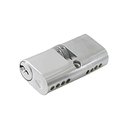 Ver imagem 1 de Miolo Cilindro com Chave Fechadura C700 Aliança