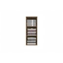 Ver imagem 4 de Aéreo Maleiro Alto 1 Porta 36cm Linha Modulado Adapt N551 Kappesberg - Nogueira