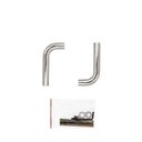 Ver imagem 1 de Kit Maçaneta Sm-470 Inox Polido Pado