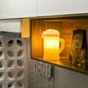 Ver imagem 2 de Luminaria Chopp Usare