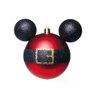 Bola de Natal Roupa Mickey Vrm 10cm (disney) - 2