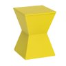 Banco Nitro Cor Amarelo - 5