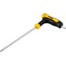 Chave Allen Abaulada 3,0mm com Cabo T Vonder - 2