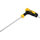 Ver imagem 2 de Chave Allen Abaulada 3,0mm com Cabo T Vonder