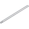 Chave Allen Abaulada 3,0mm com Cabo T Vonder - 4