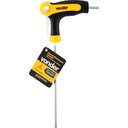 Ver imagem 1 de Chave Allen Abaulada 3,0mm com Cabo T Vonder