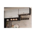 Ver imagem 1 de Armario Aereo De Cozinha 3 Portas Atenas 