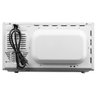 Micro-ondas Britânia 20 Litros Branco Bmo23bb - 127 Volts - 4