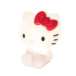 Luminária Decorativa de Mesa Hello Kitty Usare - 1