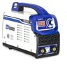 Maquina Solda Inversora 140a Touch150 Biv 110v 220v - Boxer - 2