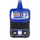 Ver imagem 1 de Maquina Solda Inversora 140a Touch150 Biv 110v 220v - Boxer
