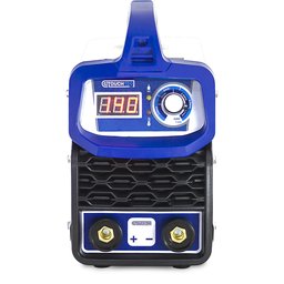 Maquina Solda Inversora 140a Touch150 Biv 110v 220v - Boxer - 1