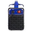 Ver imagem 4 de Maquina Solda Inversora 140a Touch150 Biv 110v 220v - Boxer