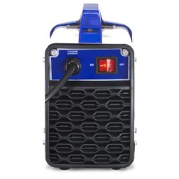 Maquina Solda Inversora 140a Touch150 Biv 110v 220v - Boxer - 4
