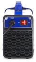 Ver imagem 4 de Maquina Solda Inversora 140a Touch150 Biv 110v 220v - Boxer